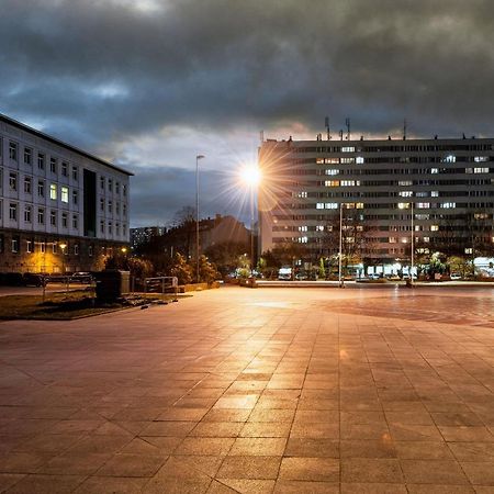 Kairos Apartments - Gold - Darmowy Parking, Scisle Centrum Gliwice Esterno foto