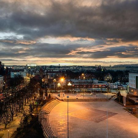 Kairos Apartments - Gold - Darmowy Parking, Scisle Centrum Gliwice Esterno foto