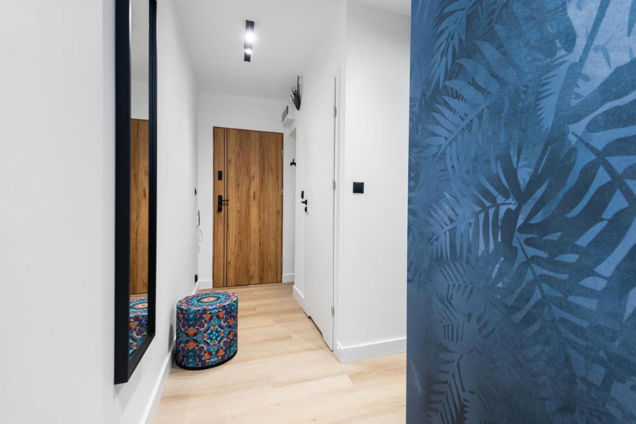 Kairos Apartments - Gold - Darmowy Parking, Scisle Centrum Gliwice Esterno foto