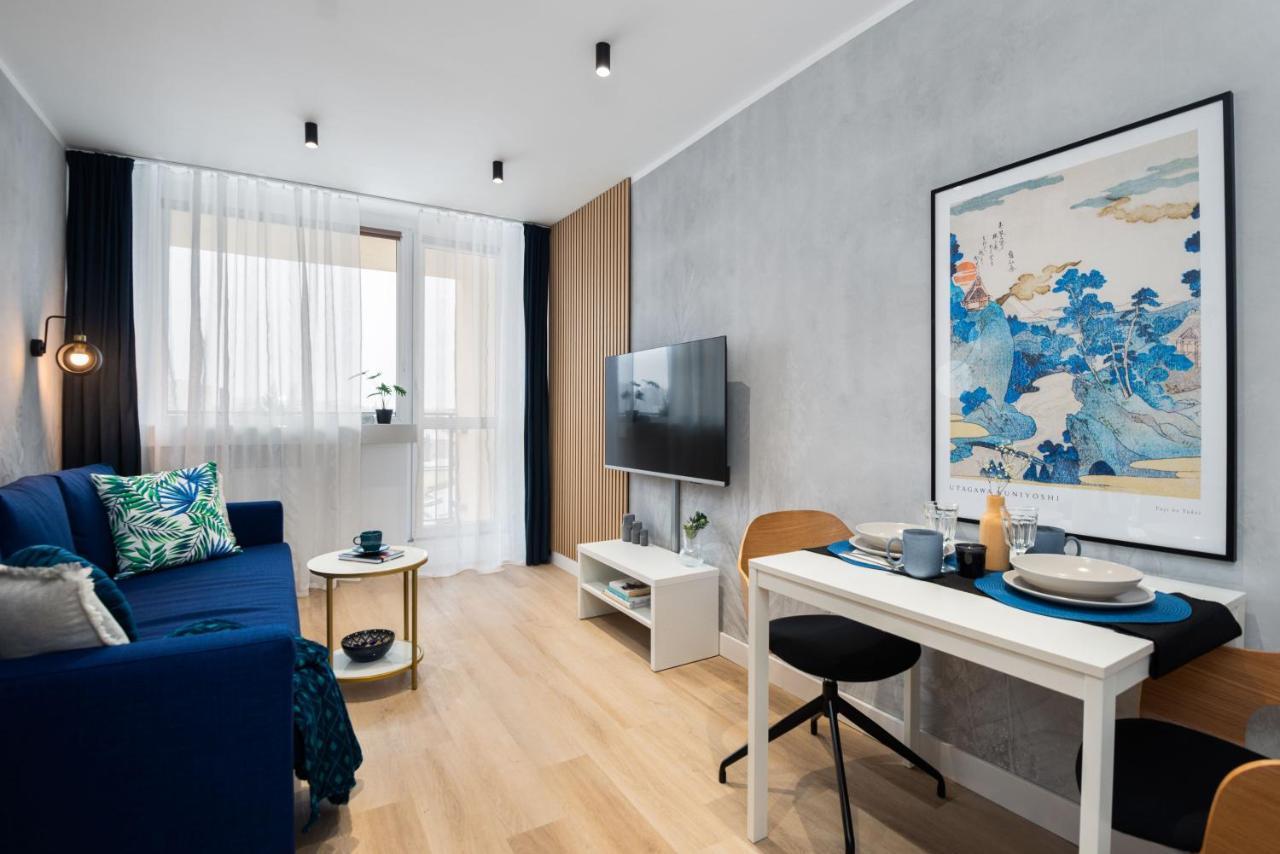 Kairos Apartments - Gold - Darmowy Parking, Scisle Centrum Gliwice Esterno foto