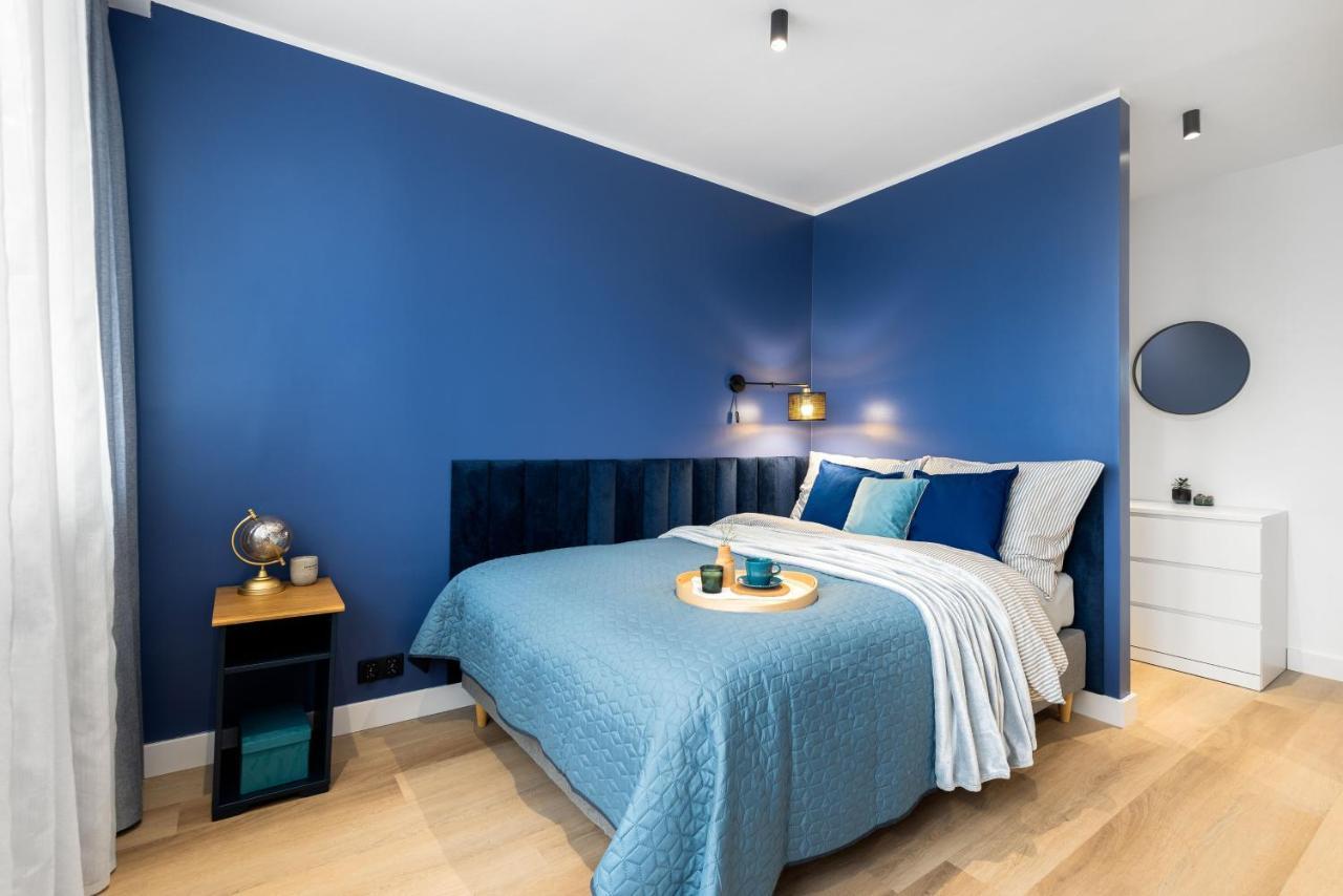 Kairos Apartments - Gold - Darmowy Parking, Scisle Centrum Gliwice Esterno foto