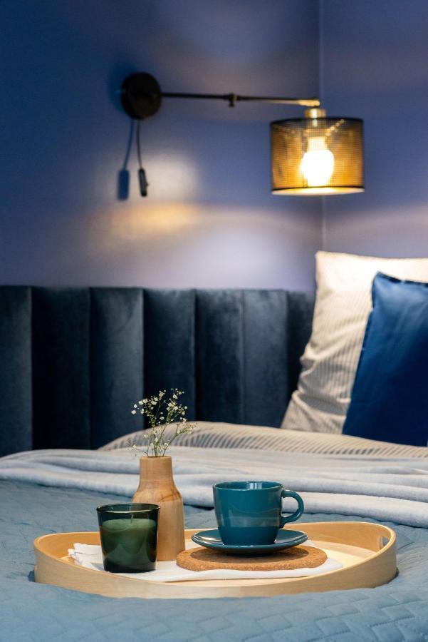 Kairos Apartments - Gold - Darmowy Parking, Scisle Centrum Gliwice Esterno foto