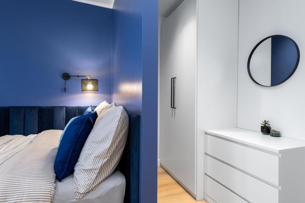 Kairos Apartments - Gold - Darmowy Parking, Scisle Centrum Gliwice Esterno foto